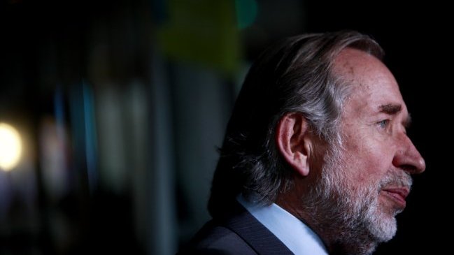 Justicia levantó arresto domiciliario de Novoa para poder ser internado en clínica