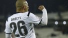 Humberto Suazo puso en ventaja a Colo Colo ante Ñublense