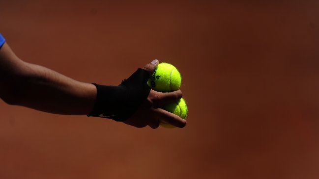 ¿Cuál es el mejor tenista que has visto jugar?