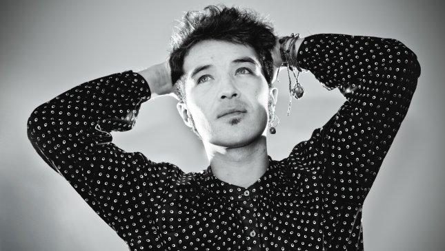 Chinoy se presentará en el Parque Cultural de Valparaíso