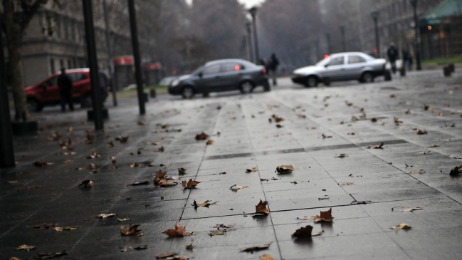 Plan Invierno 2015: Existen 16 albergues disponibles en la Región Metropolitana