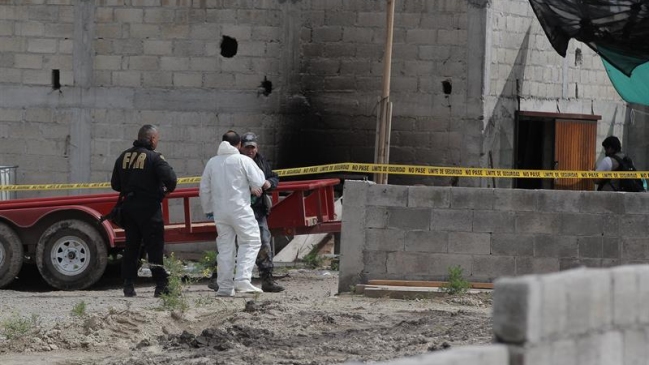 Estados Unidos ofreció ayuda a México para capturar a 