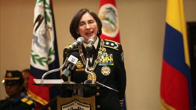 Nicaragua: Policía mató a dos niños y una mujer al confundirlos con narcotraficantes