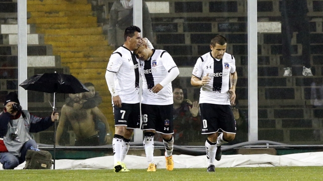 La programación para la tercera fecha de la Copa Chile