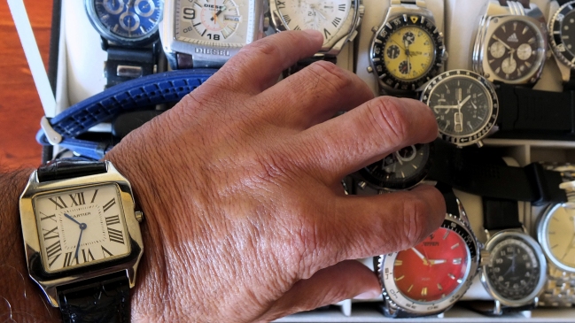 Gobierno evaluará en enero de 2016 si se mantiene actual sistema horario