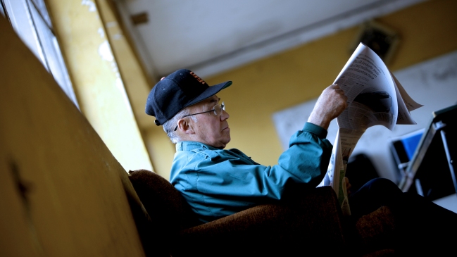 Adultos mayores ocuparon casi la mitad de los puestos de trabajo creados en 2014