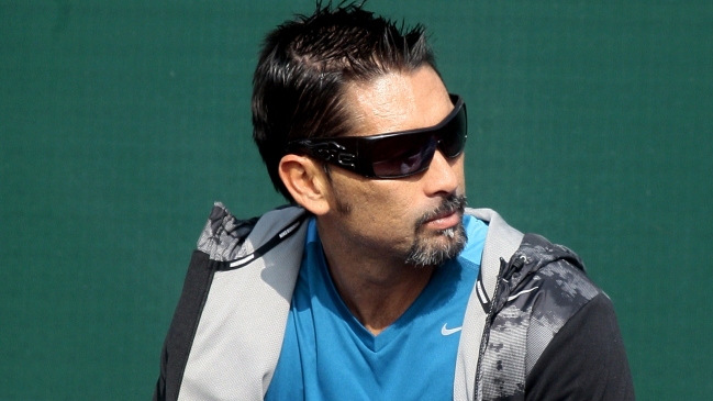 Marcelo Ríos: No debiéramos tener problemas en vencer a México