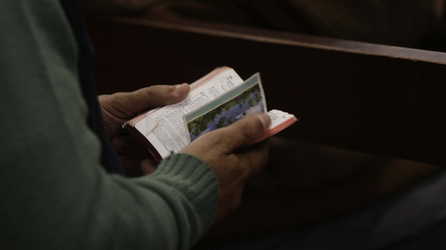 Chile tiene 2.500 iglesias reconocidas: ¿Cómo se explica esta proliferación?