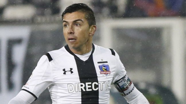 Gonzalo Fierro y dirección de Sierra: El trabajo está basado en la confianza con el jugador