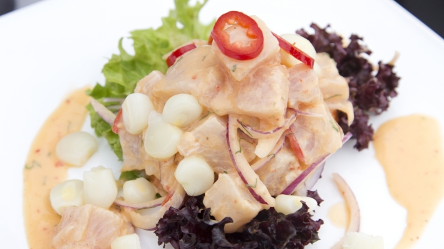 Perú Gourmet anunció segunda edición de 