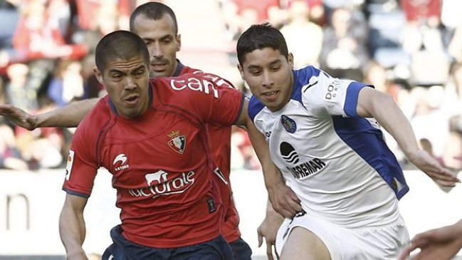 Francisco Silva es el nuevo fichaje de Jaguares de Chiapas de México