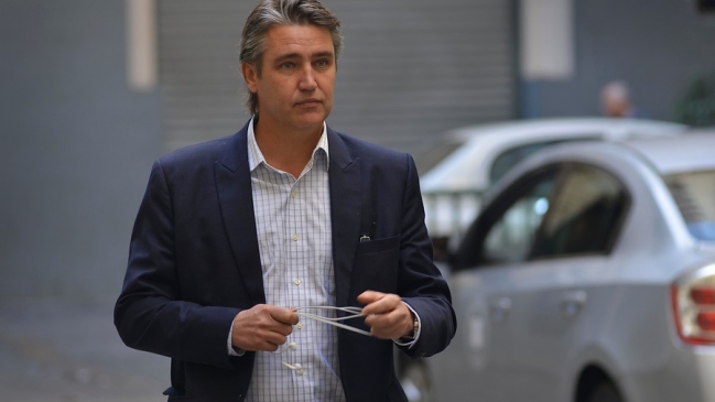 Fulvio Rossi: Debemos priorizar la reforma educacional