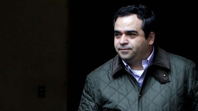 Senadores PPD se enfrentan por gradualización de reformas del Gobierno