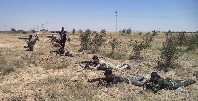 Dos importantes dirigentes del Estado Islámico murieron en un bombardeo