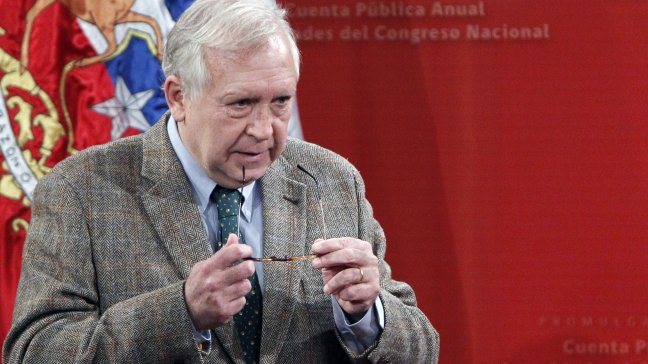 Gobierno anunció cambio de cinco intendentes