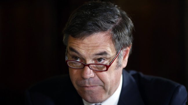 Ossandón: Si al Gobierno le va bien, nos va bien a todos