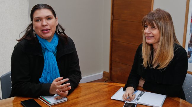 Ministra del Trabajo aseguró que no se retrasará la reforma laboral