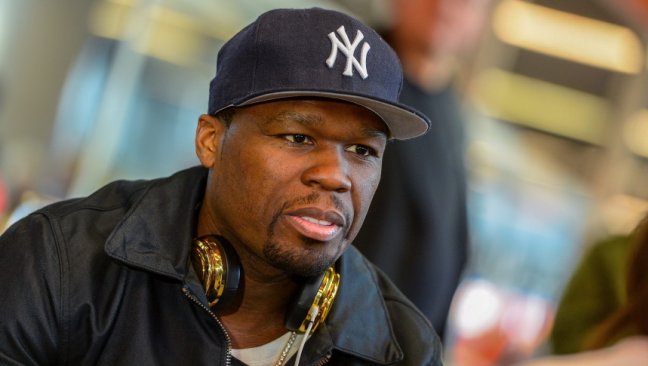 50 Cent se declara en bancarrota tras ser condenado a pagar 5 millones de dólares