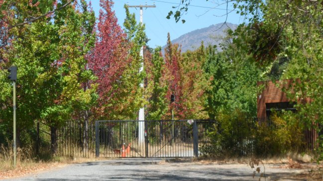 Comisión investigadora del caso Caval sesiona hoy en Machalí