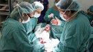 Ginecólogo UC: El parto vaginal siempre va a ser mejor que la cesárea