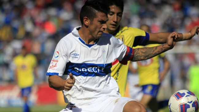 Los clasificados a la Copa Sudamericana 2015