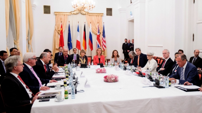 Irán y OIEA lograron histórico acuerdo para descartar el fin militar del programa nuclear