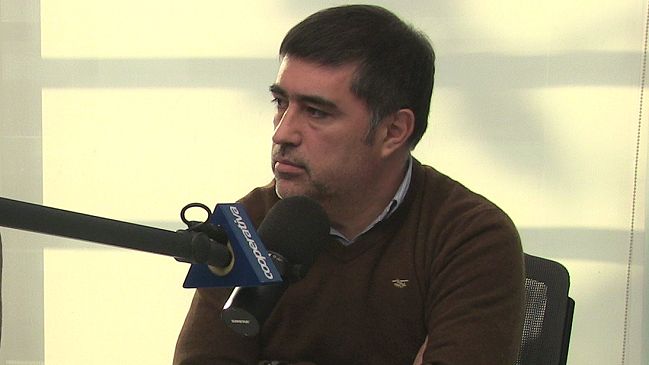 RN pide tribunales externos para juzgar algunos delitos en La Araucanía