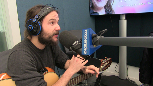 Nano Stern: Seguir cantándole a lo social es contraproducente