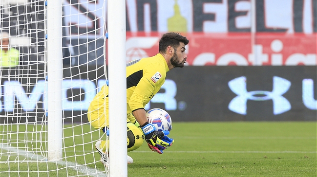 Paulo Garcés respondió con dureza: 