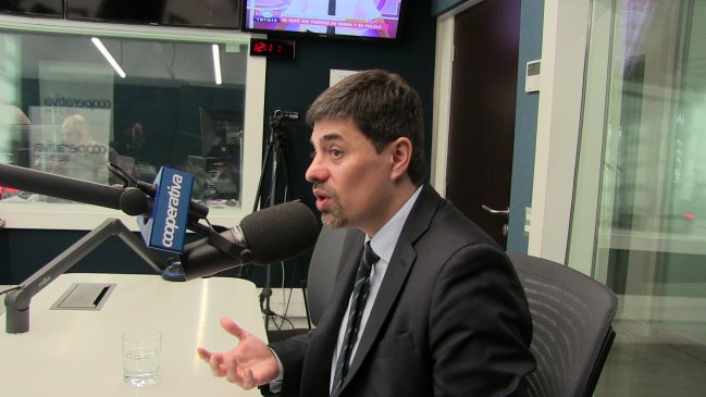 Vocero de Gobierno: La nueva Constitución va