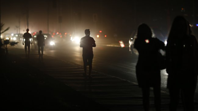 Superintendencia presentará cargos contra empresas eléctricas por cortes