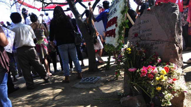 Caso Degollados: Gobierno y familia apelarán a libertad condicional de ex agente