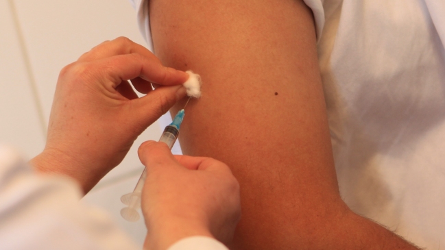 Ministerio de Salud confirmó noveno caso de sarampión en Chile