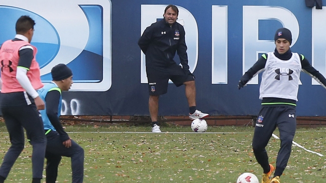 José Luis Sierra: Es normal que haya ofertas por Paredes