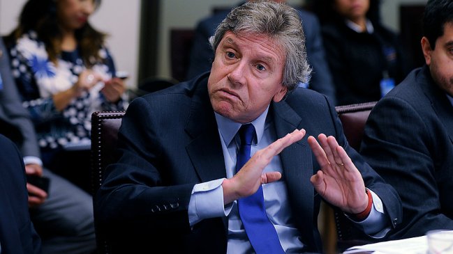 Senador RN acusa irresponsabilidad de Gendarmería por fuga de comunero mapuche