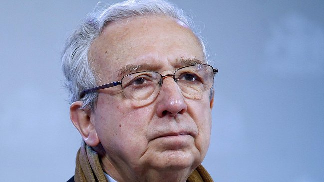 Rector Montes: Me desconcierta que dejen fuera a los más necesitados