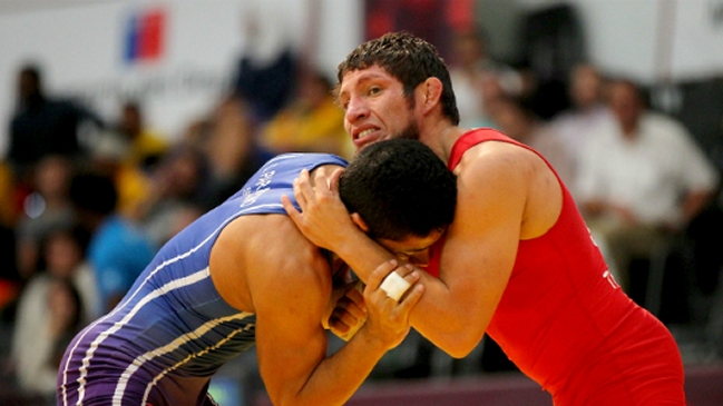 Chilenos buscan aumentar la cosecha de medallas en Toronto 2015