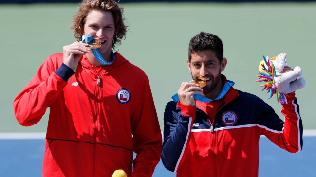 ¿Qué te parece la participación de Chile en Toronto 2015?