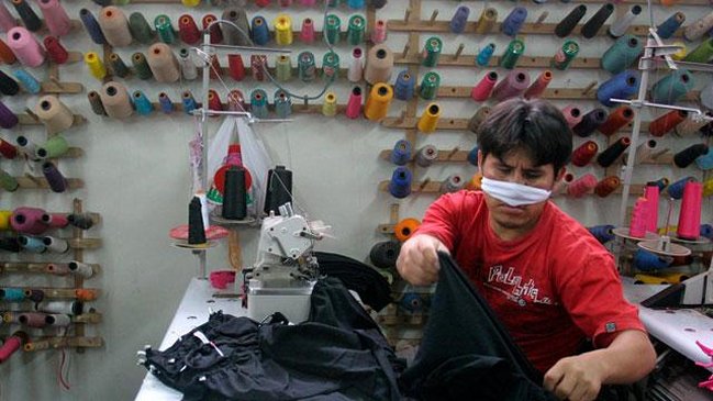 ​Aumentan en 800 por ciento los extranjeros que llegan a Perú para trabajar