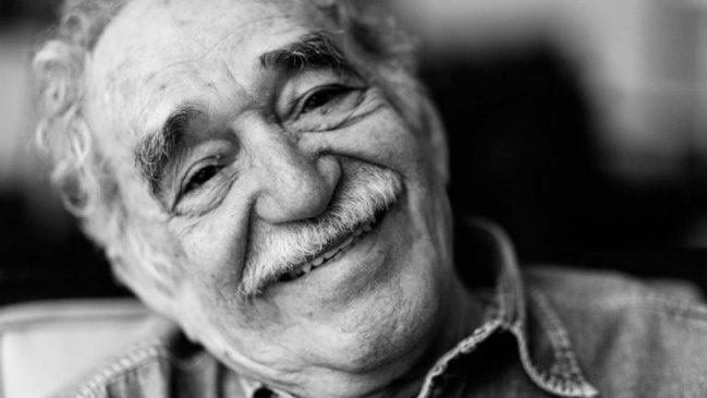 Publican libro que homenajea la figura de Gabriel García Márquez