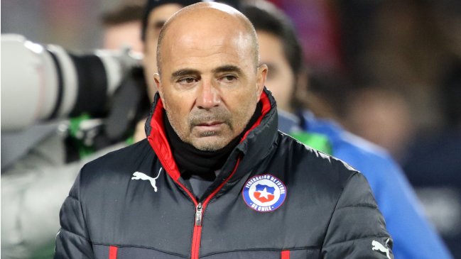 Revista británica puso a Sampaoli y Pellegrini entre los mejores DT del mundo