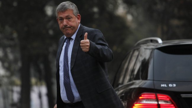 Carlos Heller: El tema del estadio va lento, pero sigue avanzando