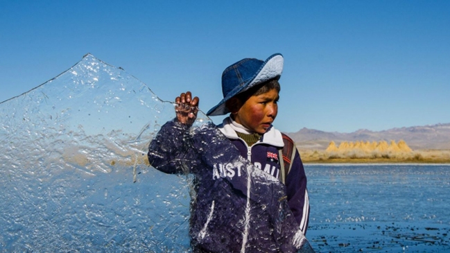 Perú: Heladas causaron seis muertos y más de 150 mil afectados