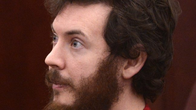 Autor de la masacre en función de 