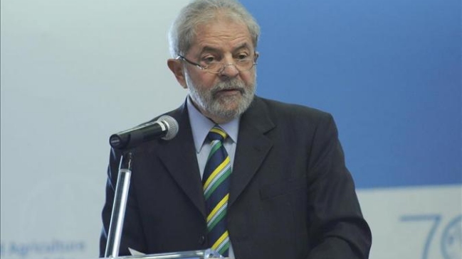 Lula da Silva será investigado por supuesto tráfico de influencias