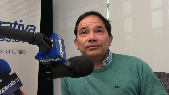 Sergio Micco: La DC va a presionar por cambiar partes de la Reforma Laboral