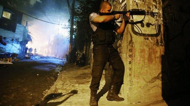 Policías brasileños ingresaron a Bolivia para capturar a un contrabandista