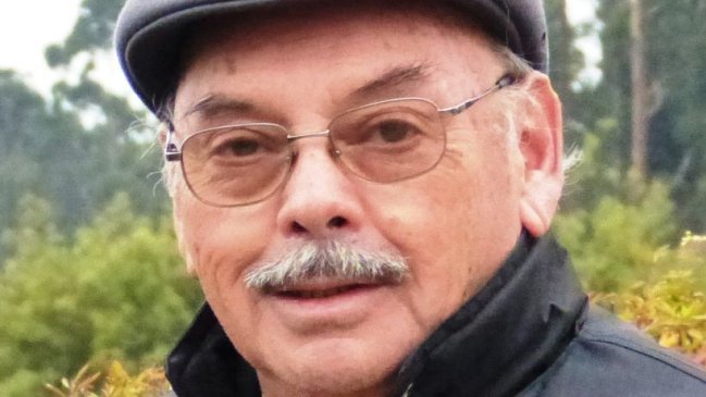 Murió el connotado médico chillanejo Raúl San Martín