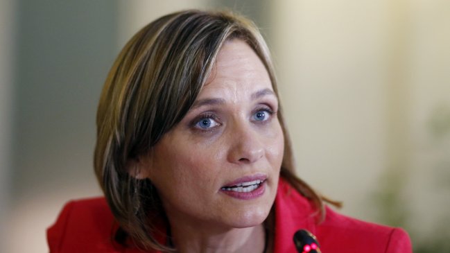 DC aseguró que respetará pilares de la reforma laboral