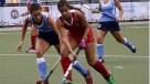 Chile venció a Uruguay y terminó segundo en el Grupo B del hockey césped femenino